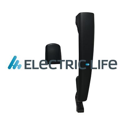 Išorinė durų rankena Electric Life ZR80566