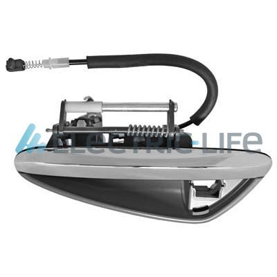 Exterior Door Handle Electric Life ZR80570