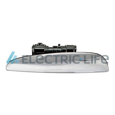 Exterior Door Handle Electric Life ZR80574