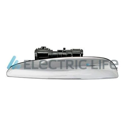 Išorinė durų rankena Electric Life ZR80576