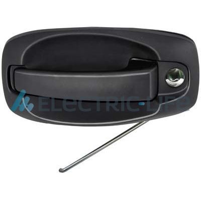 Exterior Door Handle Electric Life ZR80613