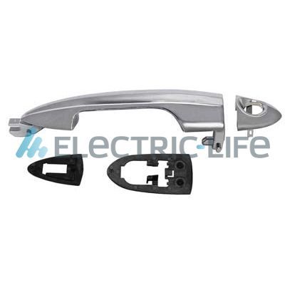 Exterior Door Handle Electric Life ZR80632