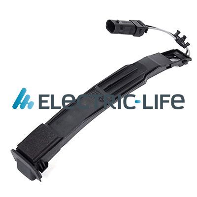 Зовнішня ручка дверей Electric Life ZR80716