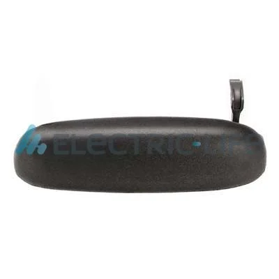 Išorinė durų rankena Electric Life ZR8084003