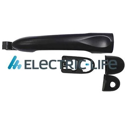 Išorinė durų rankena Electric Life ZR80863