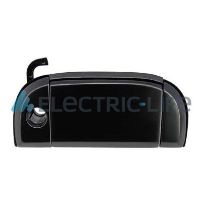 Exterior Door Handle Electric Life ZR8094302