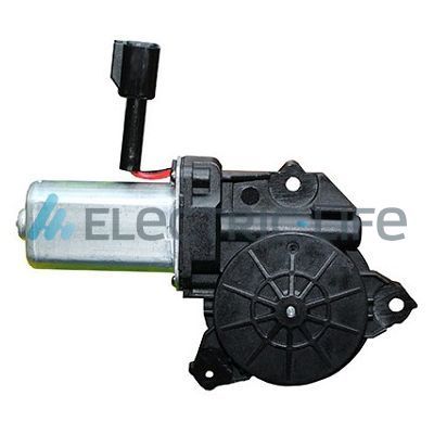 Electric Motor, window regulator Electric Life ZR AA53 L