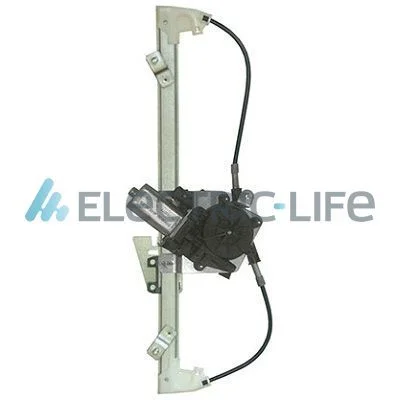 Lango pakėliklis Electric Life ZR BM25 L