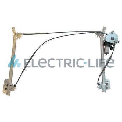 Lango pakėliklis Electric Life ZR BM33 L