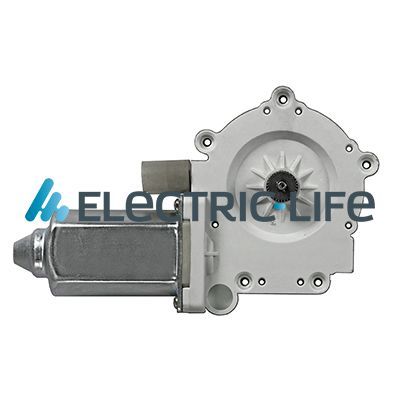 Motor Elétrico, elevador de vidros Electric Life ZR BM39 L
