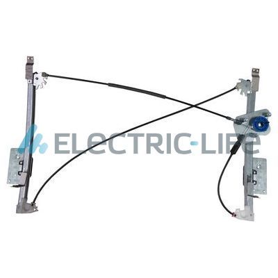 Lango pakėliklis Electric Life ZR BM718 L