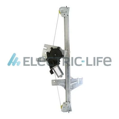 Lango pakėliklis Electric Life ZR CT54 R