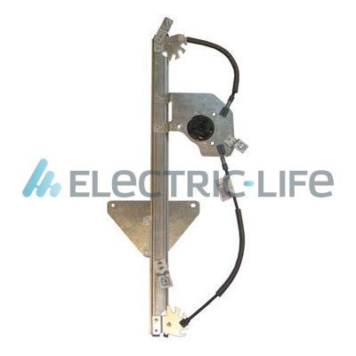 Склопідйомник Electric Life ZR CT714 L