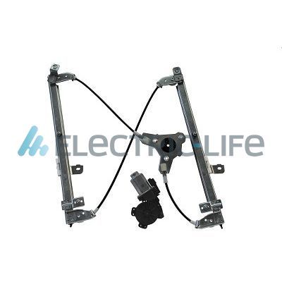 Lango pakėliklis Electric Life ZR DNO173 L C