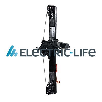 Lango pakėliklis Electric Life ZR FT90 R