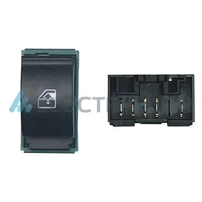 Jungiklis, lango pakėliklis Electric Life ZRFTI76006