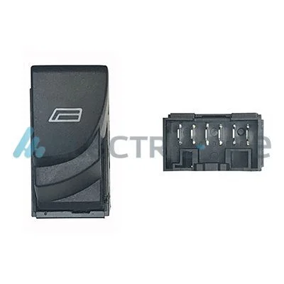 Jungiklis, lango pakėliklis Electric Life ZRFTI76007