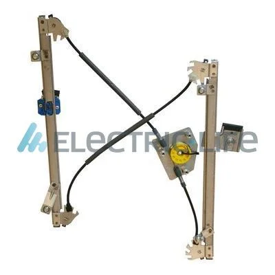 Lango pakėliklis Electric Life ZR HY706 L