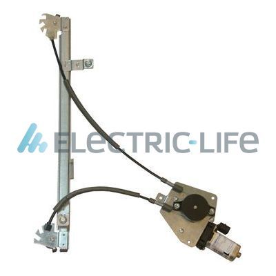 Lango pakėliklis Electric Life ZR PG19 L