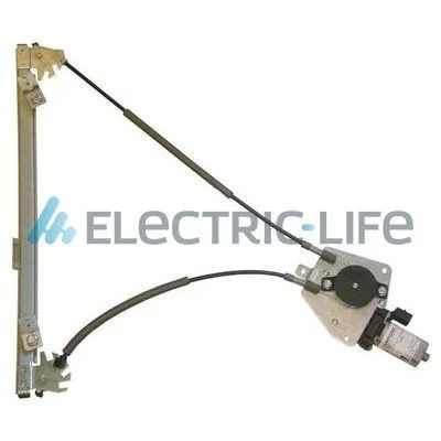 Lango pakėliklis Electric Life ZR PG22 L