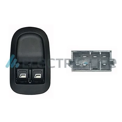 Jungiklis, lango pakėliklis Electric Life ZRPGP76004