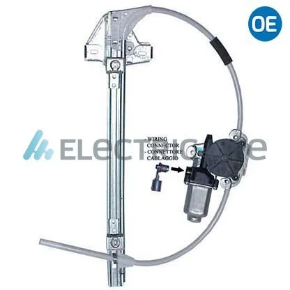 Lango pakėliklis Electric Life ZR RN41 L