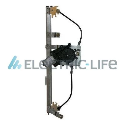 Lango pakėliklis Electric Life ZR RN63 L