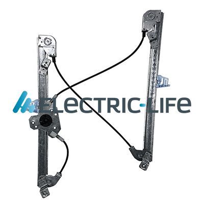 Lango pakėliklis Electric Life ZR RN705 L