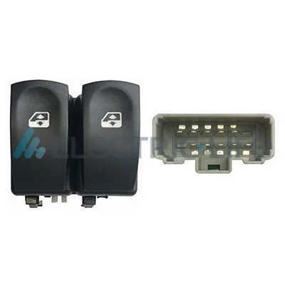 Jungiklis, lango pakėliklis Electric Life ZRRNB76003