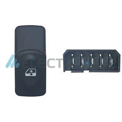 Jungiklis, lango pakėliklis Electric Life ZRRNI76011