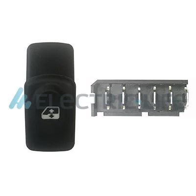 Jungiklis, lango pakėliklis Electric Life ZRRNI76013