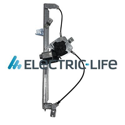 Lango pakėliklis Electric Life ZR RNO83 L C