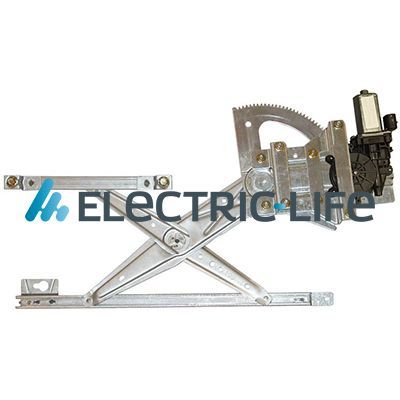 Window Regulator Electric Life ZR RV15 L