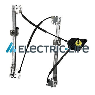 Window Regulator Electric Life ZR VK717 L