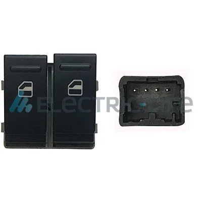 Jungiklis, lango pakėliklis Electric Life ZRVKB76009