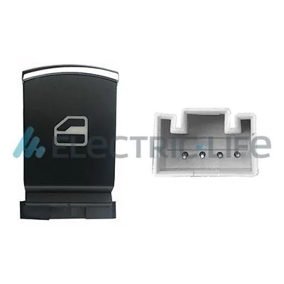 Jungiklis, lango pakėliklis Electric Life ZRVKI76001