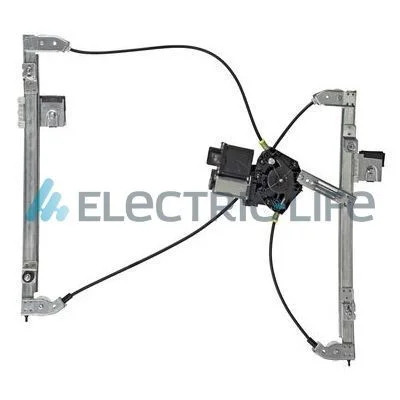 Lango pakėliklis Electric Life ZR VKO78 R C