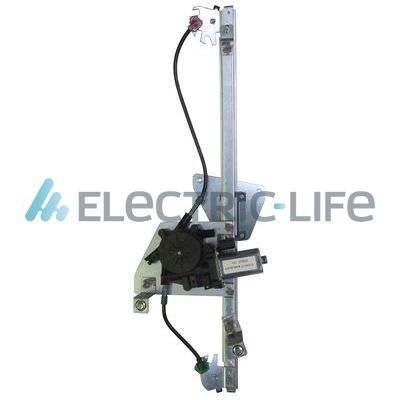 Lango pakėliklis Electric Life ZR VL23 L