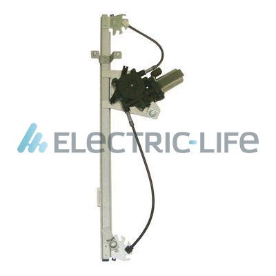 Lango pakėliklis Electric Life ZR ZA127 R