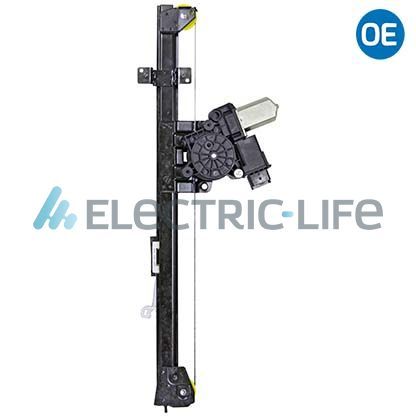 Lango pakėliklis Electric Life ZR ZA134 L