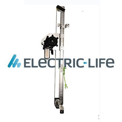 Lango pakėliklis Electric Life ZR ZA21 R B