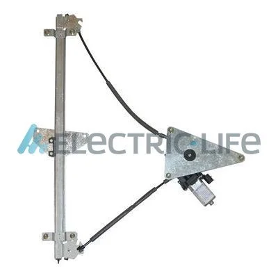 Lango pakėliklis Electric Life ZR ZA40 L