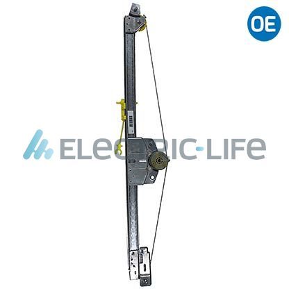 Lango pakėliklis Electric Life ZR ZA713 L