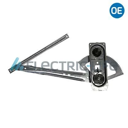 Lango pakėliklis Electric Life ZR ZA957 L