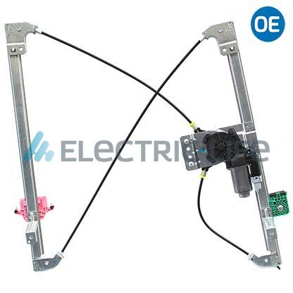 Window Regulator Electric Life ZR ZAO146 L C