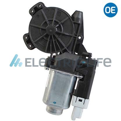 Electric Motor, window regulator Electric Life ZR ZAO147 R C