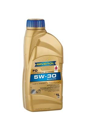 Engine Oil RAVENOL 1111115-001-01-999