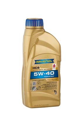 Engine Oil RAVENOL 1112105-001-01-999