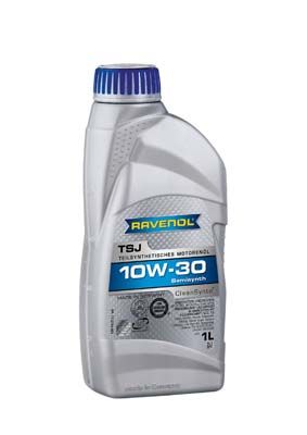 Engine Oil RAVENOL 1112106-001-01-999