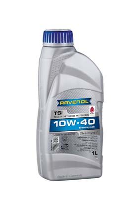 Моторна олива RAVENOL 1112110-001-01-999